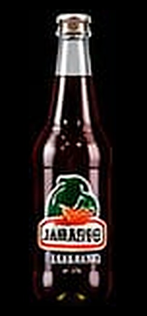 Jarritos