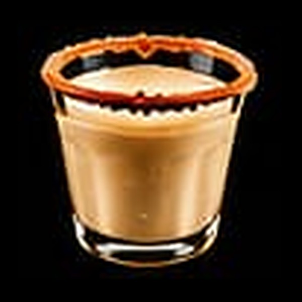Coco Tequila